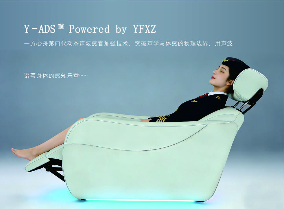 XZ心舟核心模组
