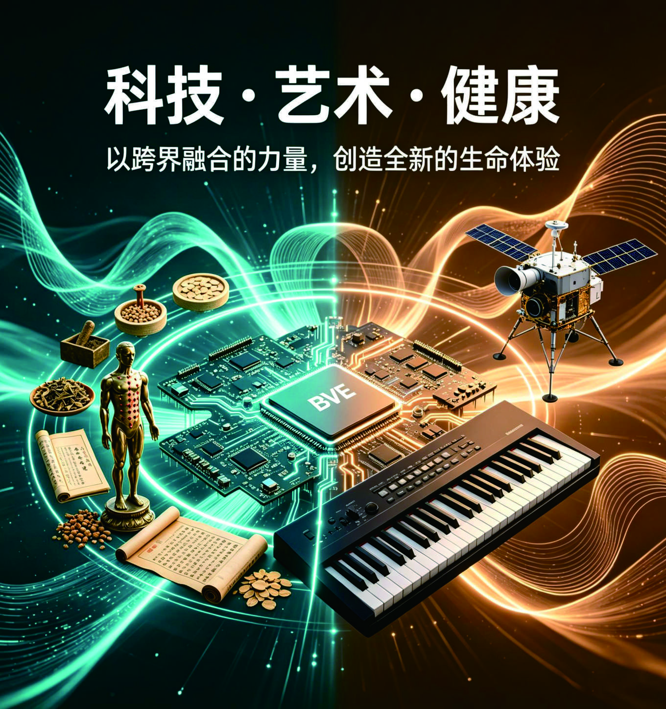 惠州潼湖生态智慧区产业园