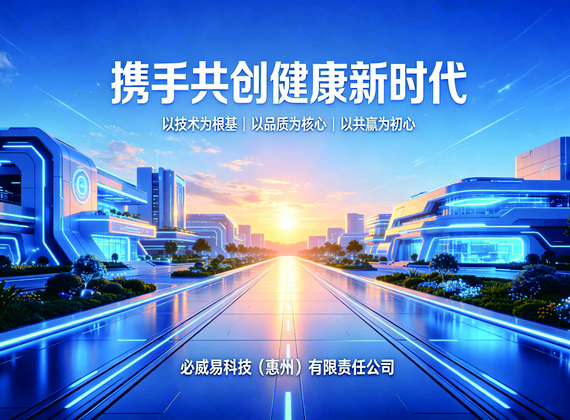 产业园体验中心外景